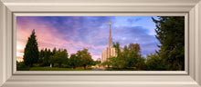 Load image into Gallery viewer, Seattle Evening Panorama
