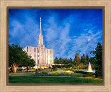 Load image into Gallery viewer, Seattle Blue Hour
