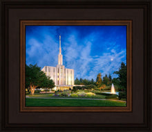Load image into Gallery viewer, Seattle Blue Hour
