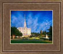 Load image into Gallery viewer, Seattle Blue Hour
