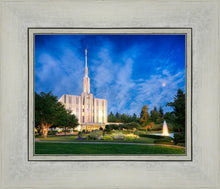 Load image into Gallery viewer, Seattle Blue Hour
