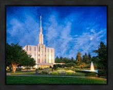Load image into Gallery viewer, Seattle Blue Hour
