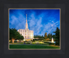 Load image into Gallery viewer, Seattle Blue Hour
