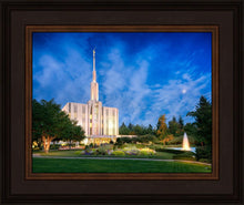 Load image into Gallery viewer, Seattle Blue Hour
