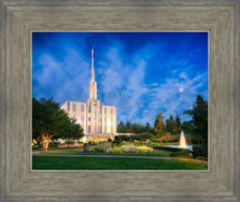 Load image into Gallery viewer, Seattle Blue Hour
