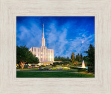 Load image into Gallery viewer, Seattle Blue Hour
