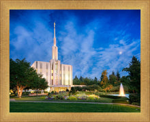 Load image into Gallery viewer, Seattle Blue Hour
