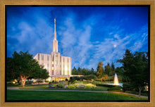 Load image into Gallery viewer, Seattle Blue Hour
