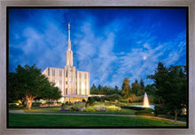 Load image into Gallery viewer, Seattle Blue Hour
