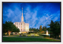 Load image into Gallery viewer, Seattle Blue Hour
