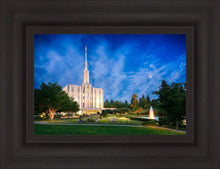 Load image into Gallery viewer, Seattle Blue Hour
