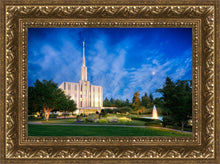 Load image into Gallery viewer, Seattle Blue Hour
