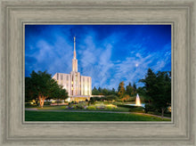Load image into Gallery viewer, Seattle Blue Hour
