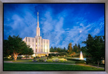 Load image into Gallery viewer, Seattle Blue Hour

