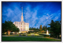 Load image into Gallery viewer, Seattle Blue Hour
