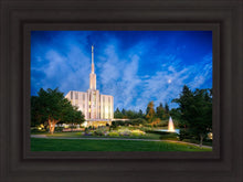 Load image into Gallery viewer, Seattle Blue Hour

