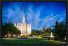 Load image into Gallery viewer, Seattle Blue Hour
