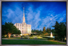 Load image into Gallery viewer, Seattle Blue Hour
