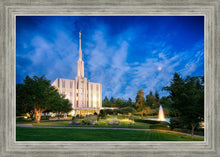 Load image into Gallery viewer, Seattle Blue Hour
