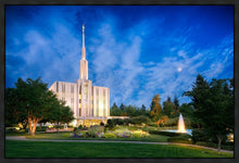 Load image into Gallery viewer, Seattle Blue Hour
