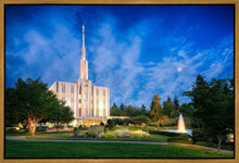 Load image into Gallery viewer, Seattle Blue Hour
