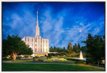 Load image into Gallery viewer, Seattle Blue Hour
