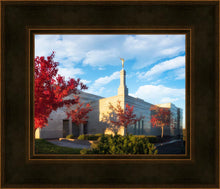 Load image into Gallery viewer, Snowflake Vivid Autumn
