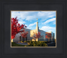 Load image into Gallery viewer, Snowflake Vivid Autumn
