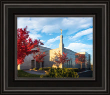 Load image into Gallery viewer, Snowflake Vivid Autumn
