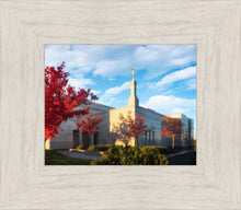 Load image into Gallery viewer, Snowflake Vivid Autumn
