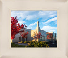 Load image into Gallery viewer, Snowflake Vivid Autumn
