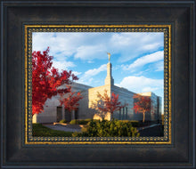 Load image into Gallery viewer, Snowflake Vivid Autumn

