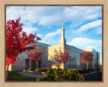 Load image into Gallery viewer, Snowflake Vivid Autumn
