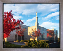 Load image into Gallery viewer, Snowflake Vivid Autumn
