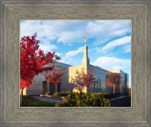 Load image into Gallery viewer, Snowflake Vivid Autumn
