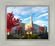 Load image into Gallery viewer, Snowflake Vivid Autumn
