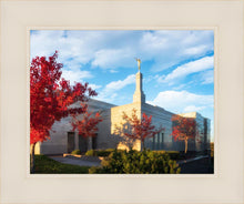 Load image into Gallery viewer, Snowflake Vivid Autumn
