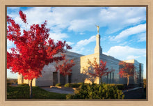 Load image into Gallery viewer, Snowflake Vivid Autumn
