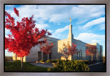 Load image into Gallery viewer, Snowflake Vivid Autumn
