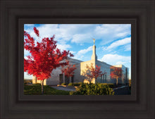 Load image into Gallery viewer, Snowflake Vivid Autumn
