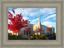 Load image into Gallery viewer, Snowflake Vivid Autumn

