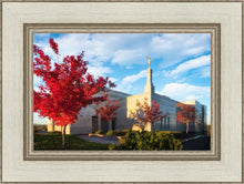 Load image into Gallery viewer, Snowflake Vivid Autumn
