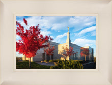Load image into Gallery viewer, Snowflake Vivid Autumn
