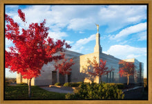 Load image into Gallery viewer, Snowflake Vivid Autumn
