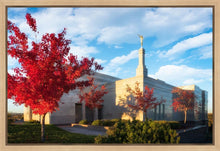 Load image into Gallery viewer, Snowflake Vivid Autumn
