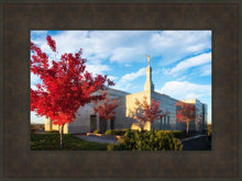 Load image into Gallery viewer, Snowflake Vivid Autumn

