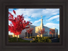 Load image into Gallery viewer, Snowflake Vivid Autumn
