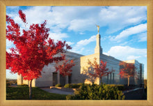 Load image into Gallery viewer, Snowflake Vivid Autumn
