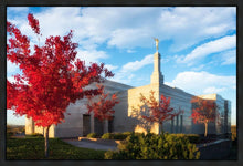 Load image into Gallery viewer, Snowflake Vivid Autumn
