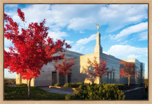 Load image into Gallery viewer, Snowflake Vivid Autumn
